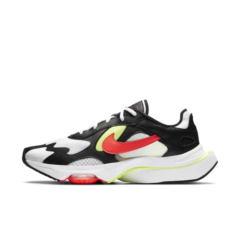Nike Air Zoom Division Black Crimson Volt Black/Flash Crimson-White-Volt (CK2946-001)