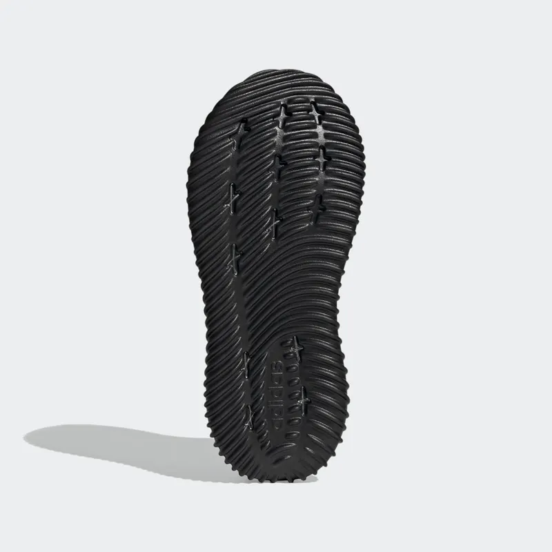 Adidas Kaptir 2.0 Core Black / Core Black / Carbon (Q47217)