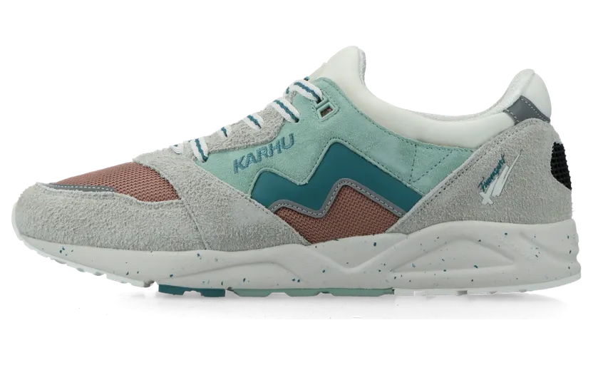 Karhu Aria Foggy Dew / Brittany Blue