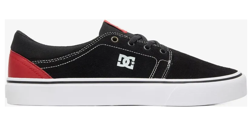 DC Trase SD Black (ADYS300172xkrs)