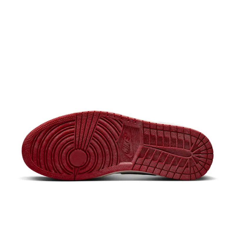 Air Jordan 1 Retro High OG “Chicago Lost and Found” (DZ5485-612)