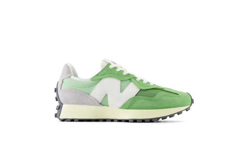 New Balance 327 “CHIVE AVOCADO” (U327WRD)
