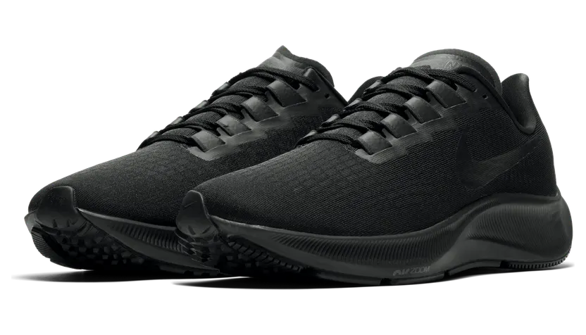 Nike Air Zoom Pegasus 37 Zwart (BQ9646-005)