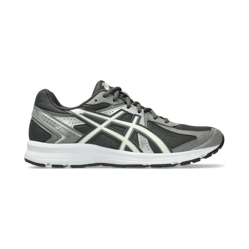Sneakers Asics Jog 100S Obsidian Grey/ Cream (1203A684022)