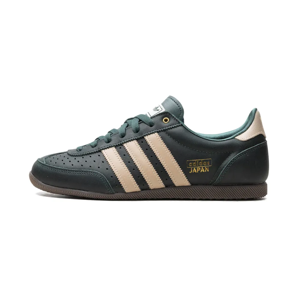 Adidas Japan “Mineral Green” (IG4278)