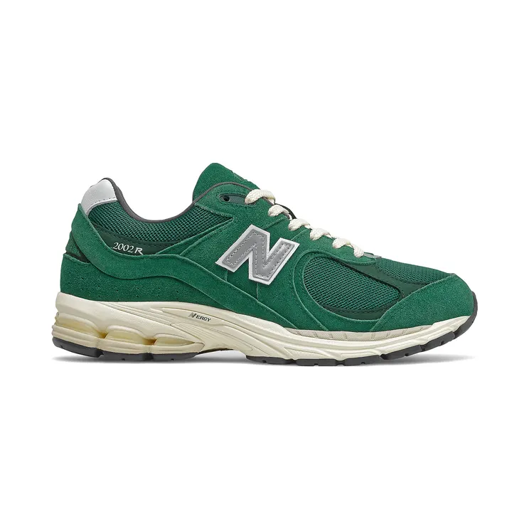 New Balance 2002R Forest Green – “Forest Green / White” (M2002RHB)