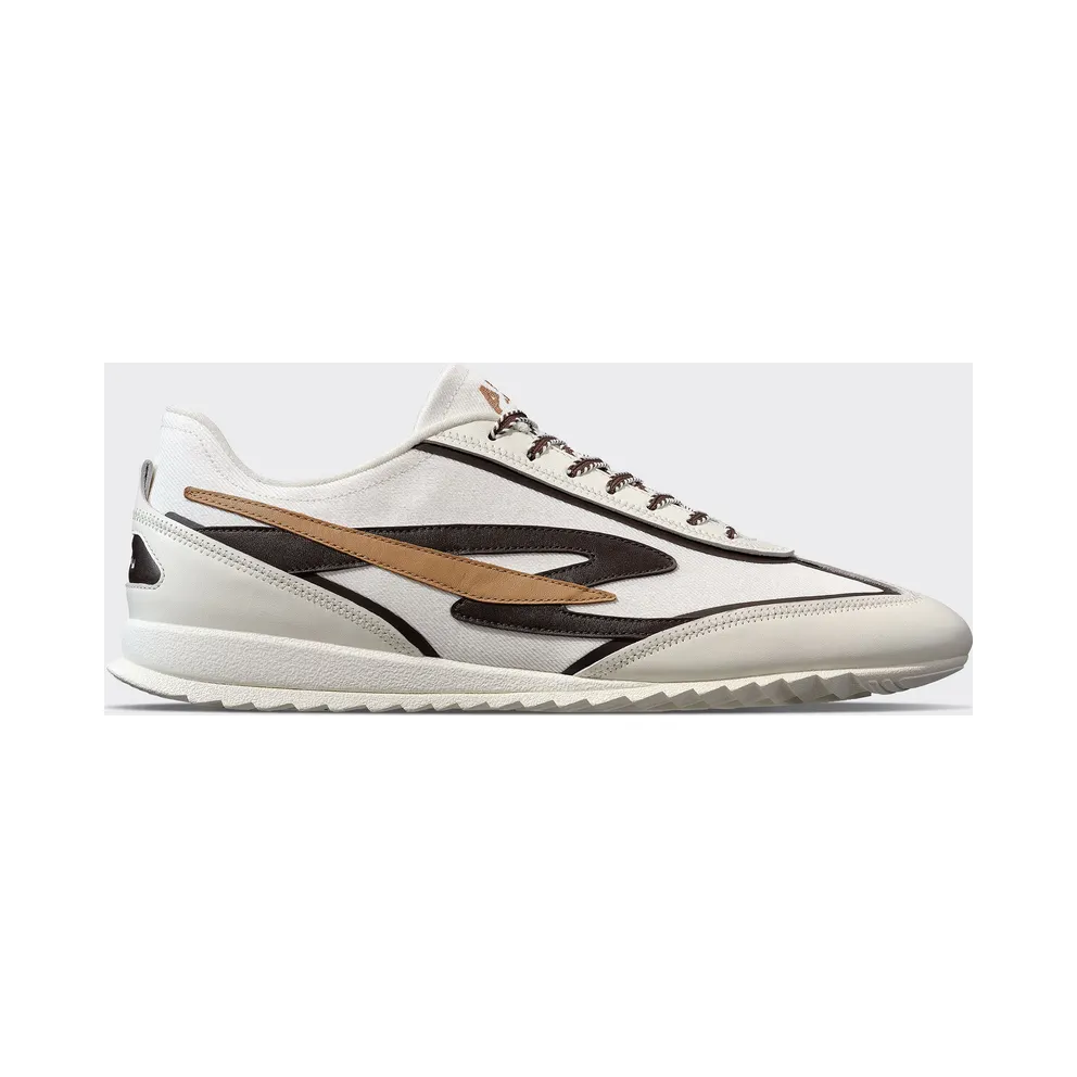 APL Riviera “Ivory/Chocolate/Tan” ()