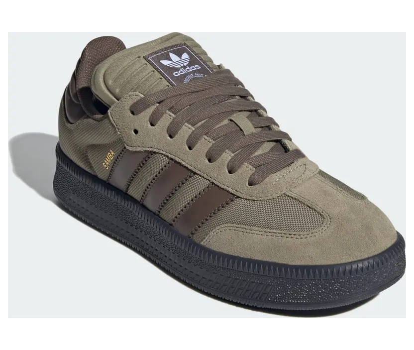 adidas-samba JR0930