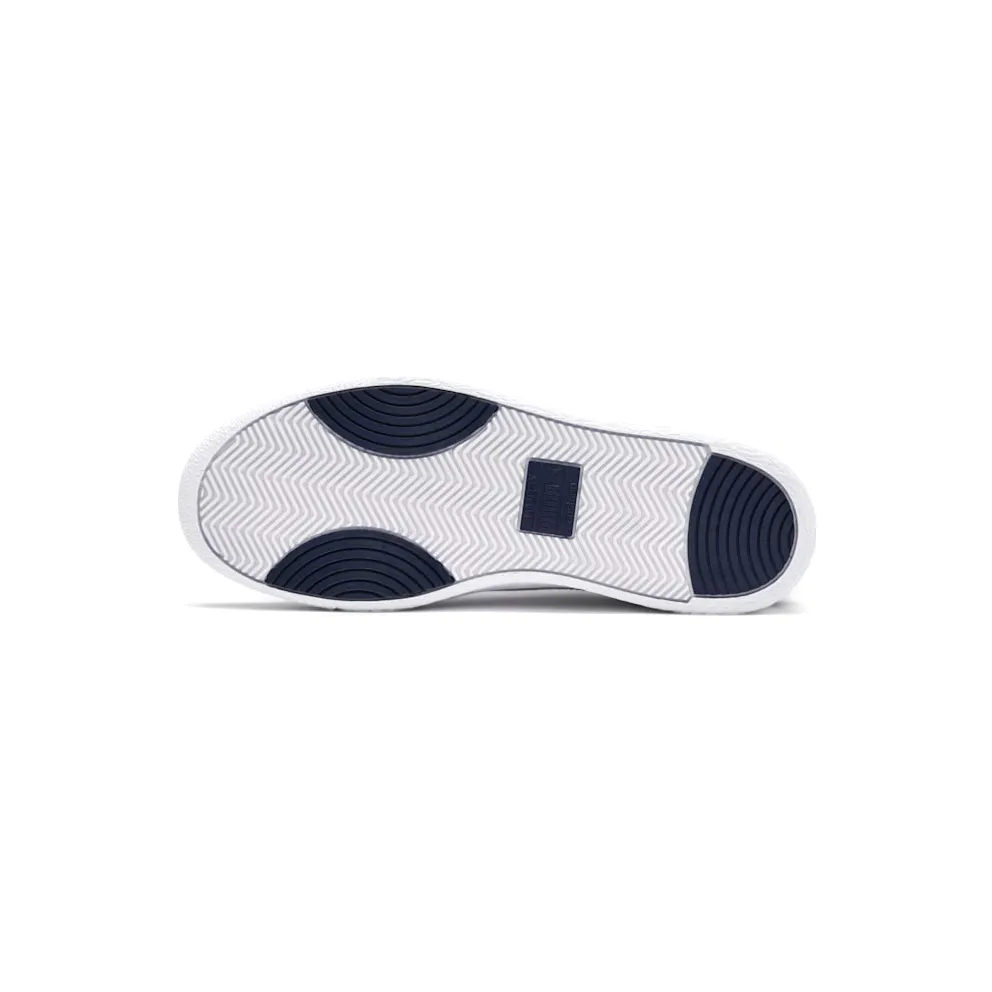 Puma Ralph Sampson Lo White/Blue (370846-02)