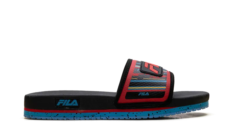 Fila Lunar Slide “Capri Breeze” (1SM01568-028)