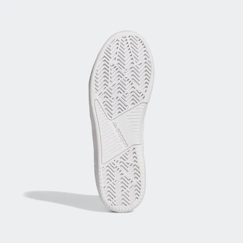 adidas Tyshawn Off White / Cloud White / Cloud White (GW3169)