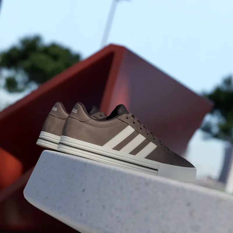 adidas Daily 4.0 Earth Strata Aurora Coffee (IH1591)