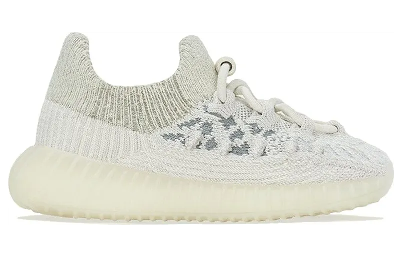 adidas Yeezy 350 V2 CMPCT Slate Bone (HQ4633)