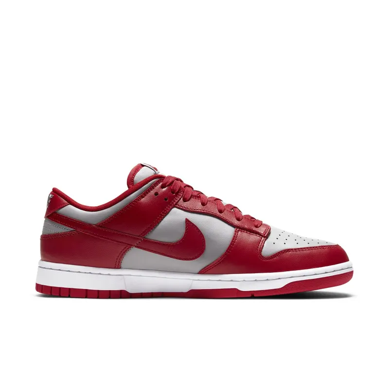 Nike Dunk Low UNLV (2021) (DD1391-002)