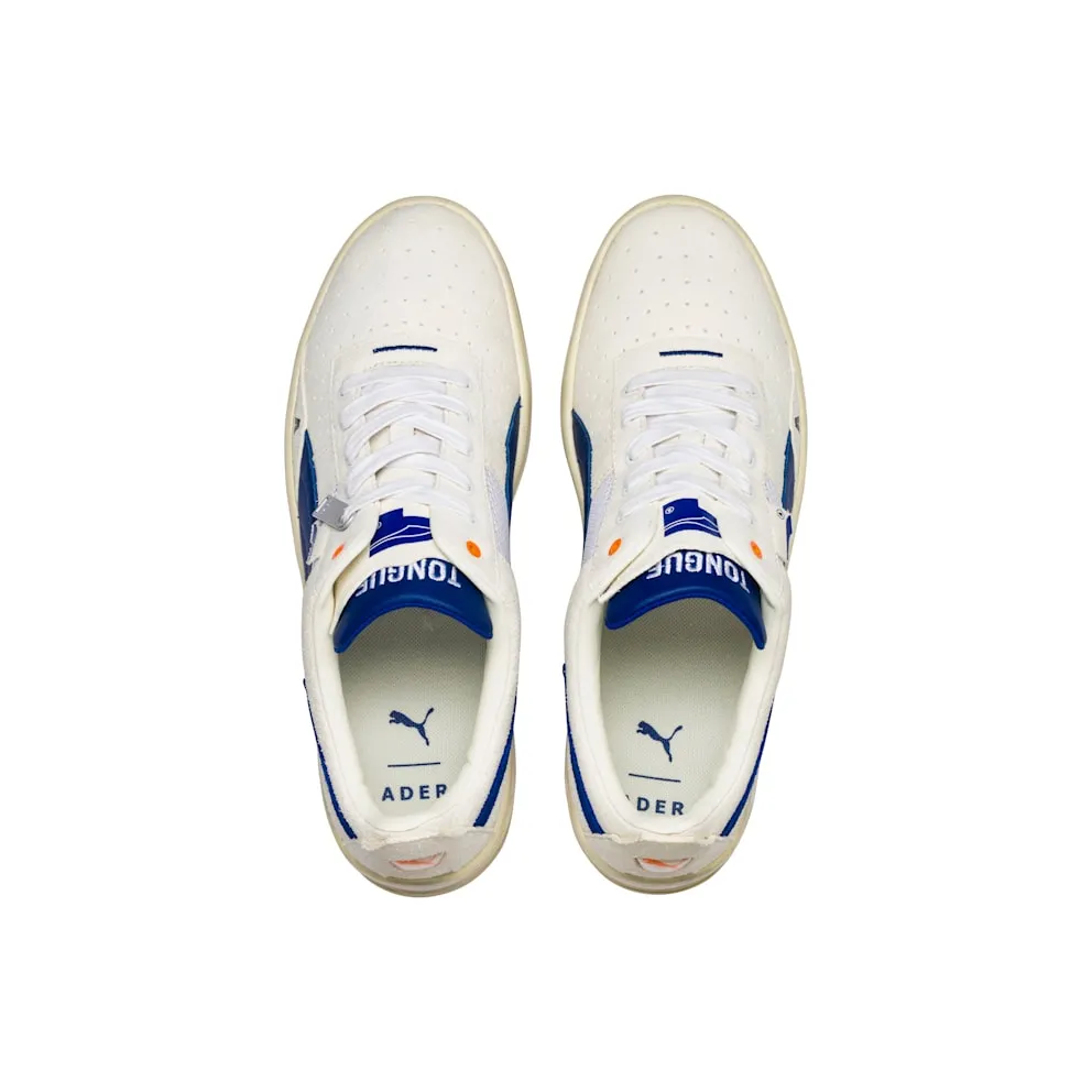 Puma California Ader Error Whisper White/Surf The Web (369534-01)
