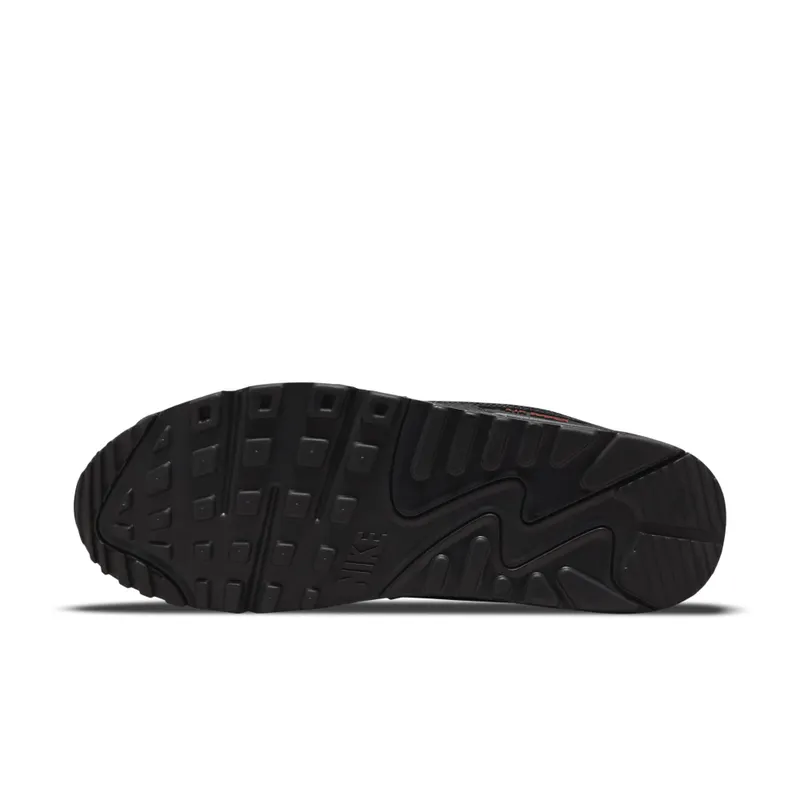 Nike Air Max 90 Black (DC9388-002)
