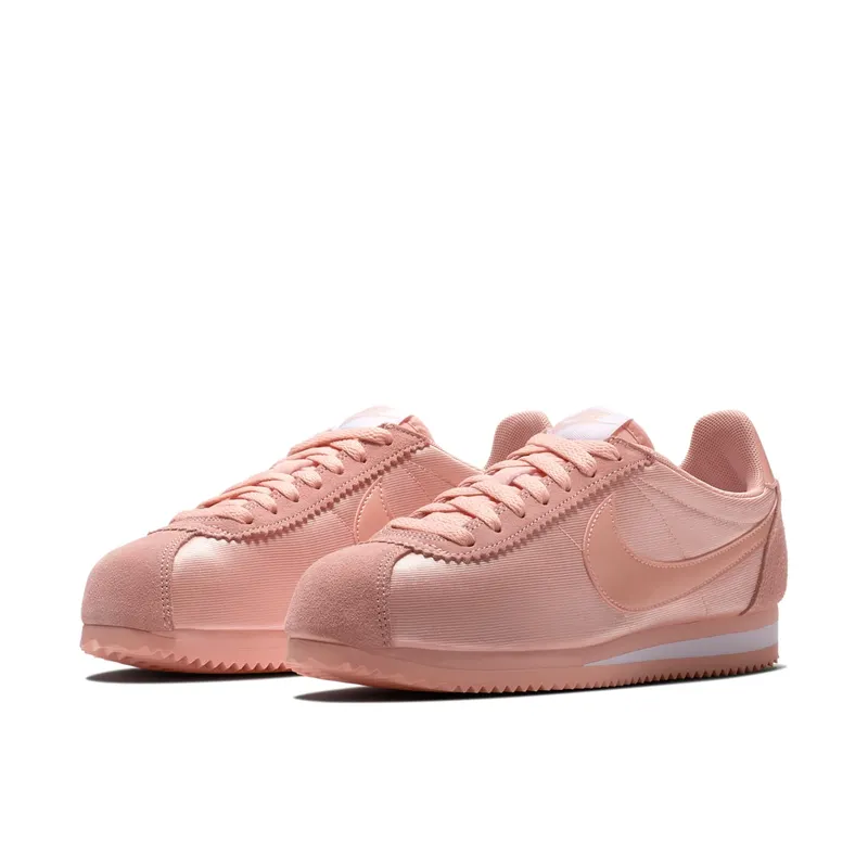 Nike Classic Cortez Nylon Coral Stardust (749864-606)