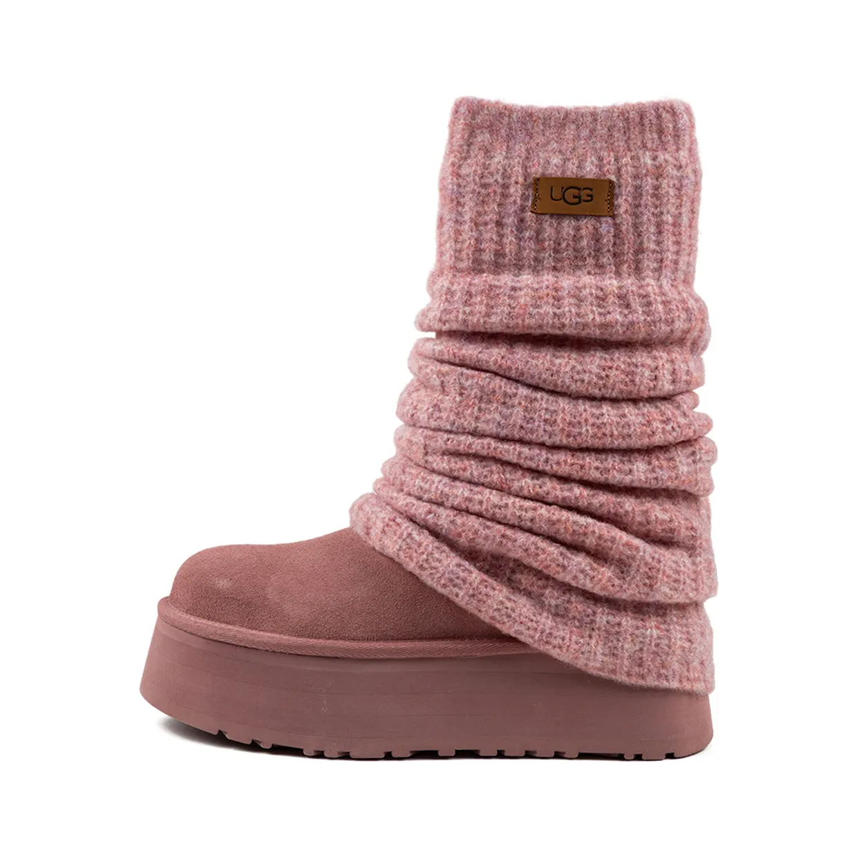 ugg-classic-mini 1178990-PDW