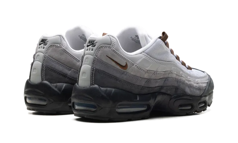 Nike Air Max 95 SB “Cacao Wow” (HF7545-002)