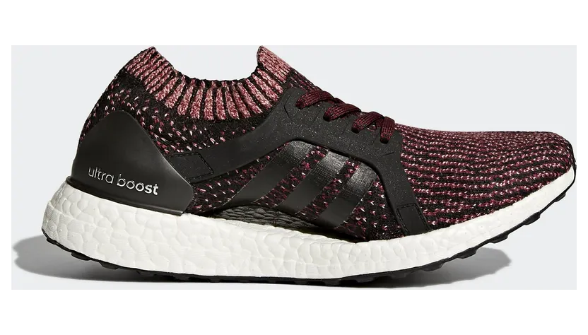 adidas Ultra Boost X Mystery Ruby (W)