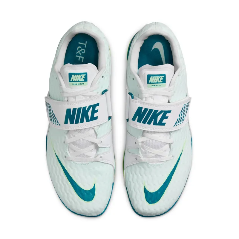 Nike High Jump Elite “Green” (FZ9636-100)