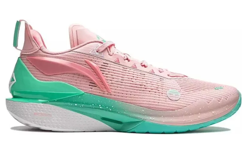 Li-Ning Jimmy Bulter JB2 Miami Night Vice (ABAT081-17)