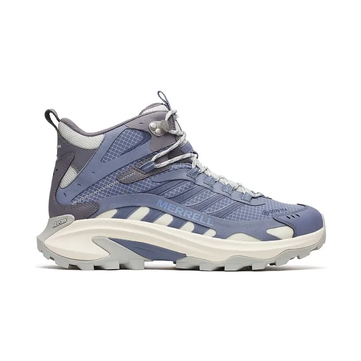 Merrell Moab Speed 2 Mid Gore-Tex Indigo (J038055)