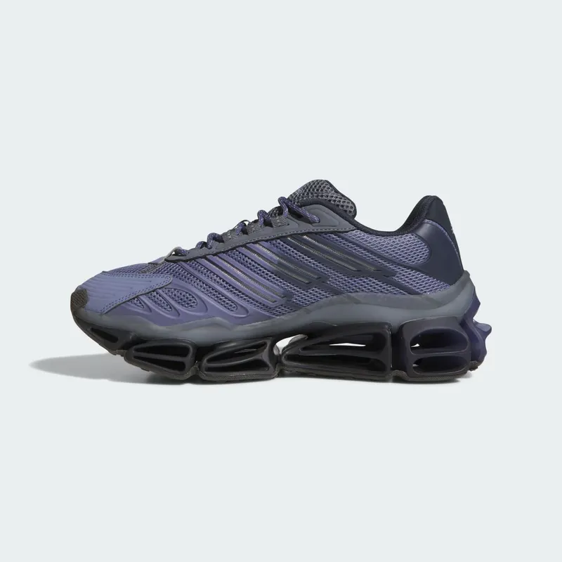 Adidas MEGARIDE AG Onix / Raw Indigo / Core Black (KH7613)