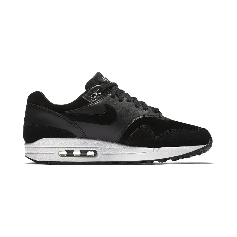 Nike Air Max 1 Premium PRM Rebel Skulls Pack (875844-001)
