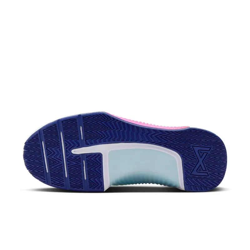 Nike Metcon 9 White Fierce Pink (DZ2537-102)