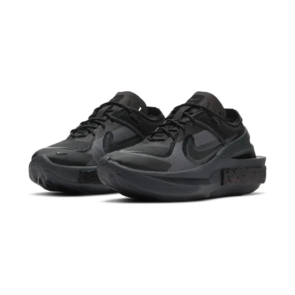 Nike Fontanka Edge Black/Off-Noir/University Red/Black (CU1450-001)