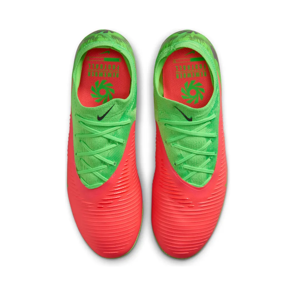 Nike Phantom 6 Low Pro TF Erling Haaland Harness Your Haaland (IH1788-603)