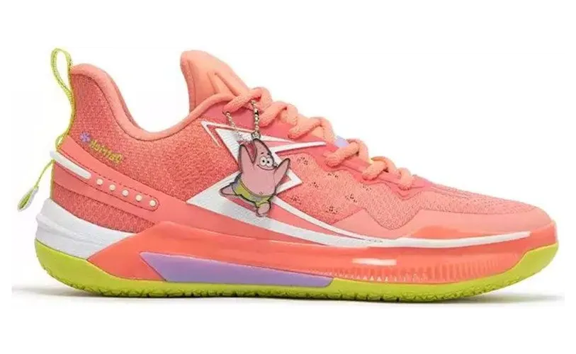 Quick sneaker 682431127-1