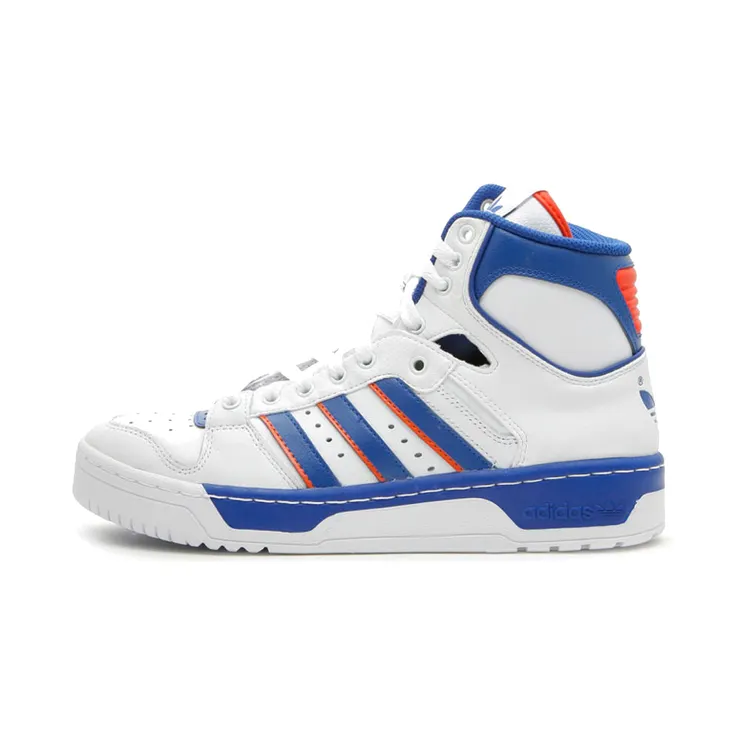 Adidas Conductor High ‘Ewing’ (2009) (G02316)