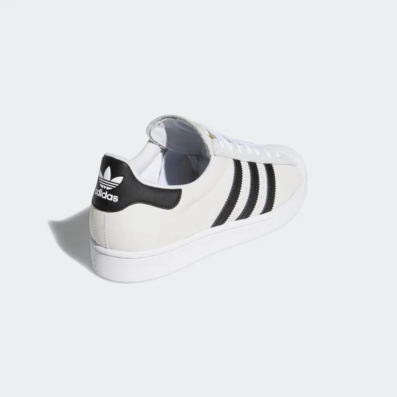 adidas Superstar Cloud White Cloud White/Core Black/Gold Metallic (FV0322)