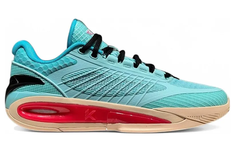 Anta Klay Thompson KT10 Low The Bahamas (112521101-1)