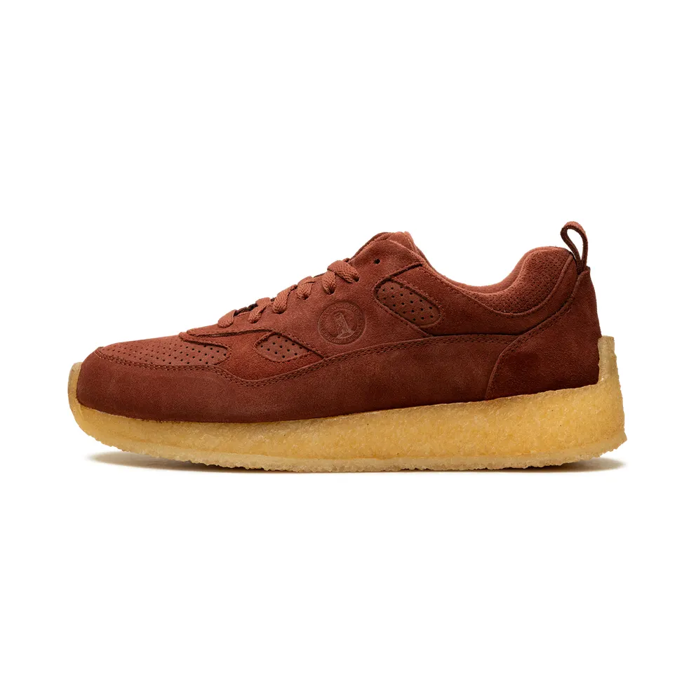Clarks Lockhill “Burgundy” (26173381)
