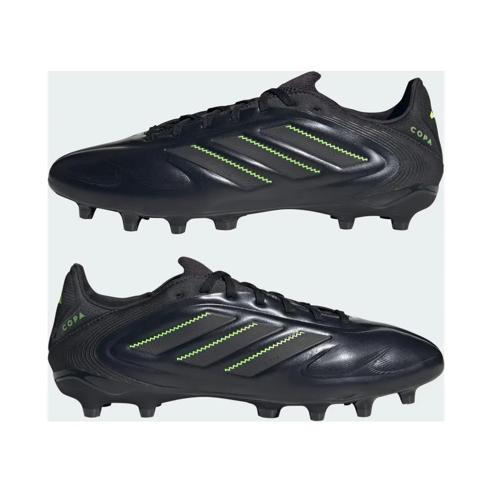 adidas Copa Pure 3 Pro FG Electric Stealth Pack (JR2830)