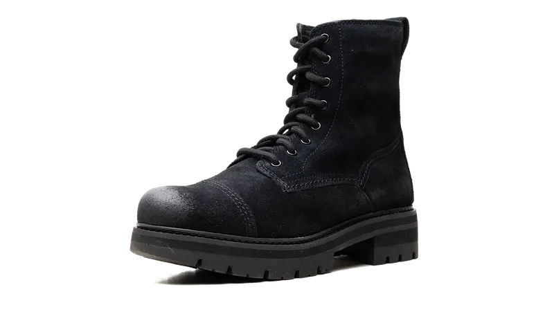 Clarks Orianna Cap “Black” (26168004)