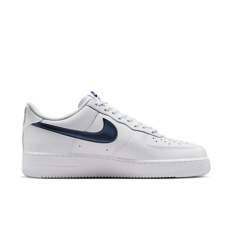 Nike Air Force 1 Low “Team USA” (IQ0407-100)