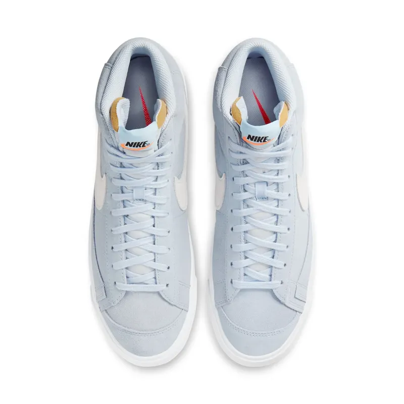Nike Blazer Mid ’77 Suede (CI1172-401)