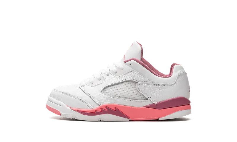 Air Jordan 5 Low PS “Fundamental” (DX4389-116)