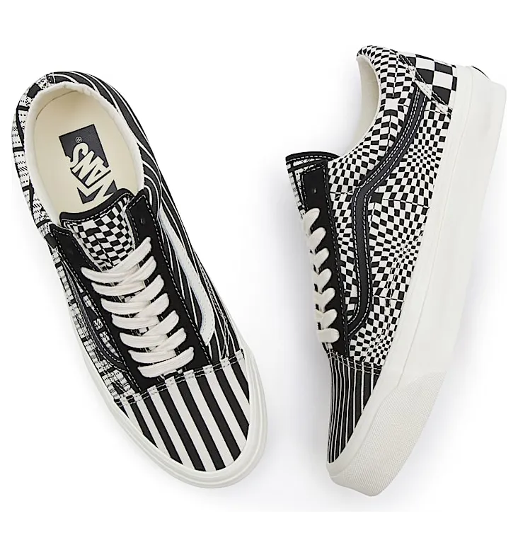 vans-old-skool VN000CNGBLK