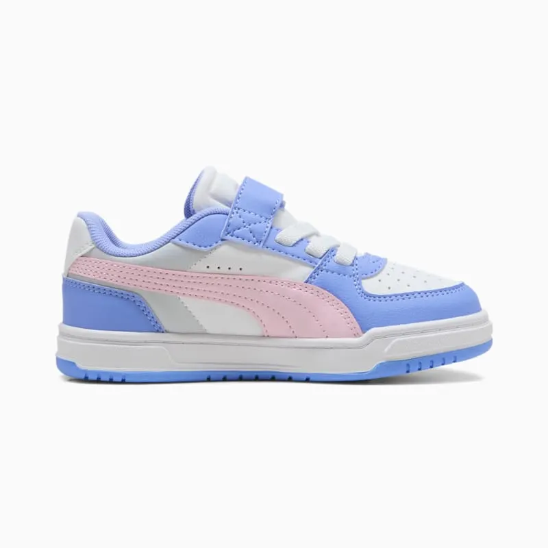 Puma Caven Lilac – Pink – White (406891-03)