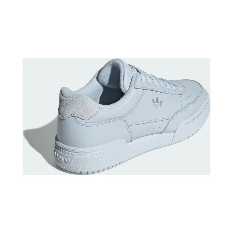 Adidas Court Super Halo Blue / Halo Blue / Halo Blue (IE8080)