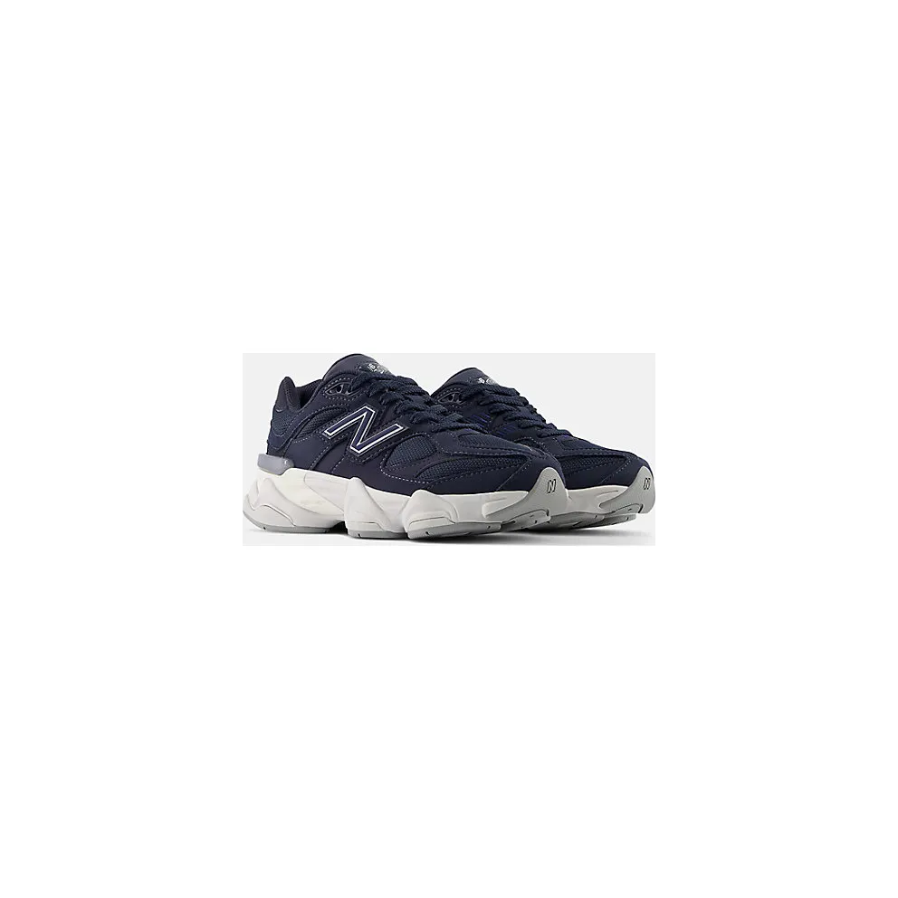 New Balance 9060 GS “Navy / White” (GC9060NV)