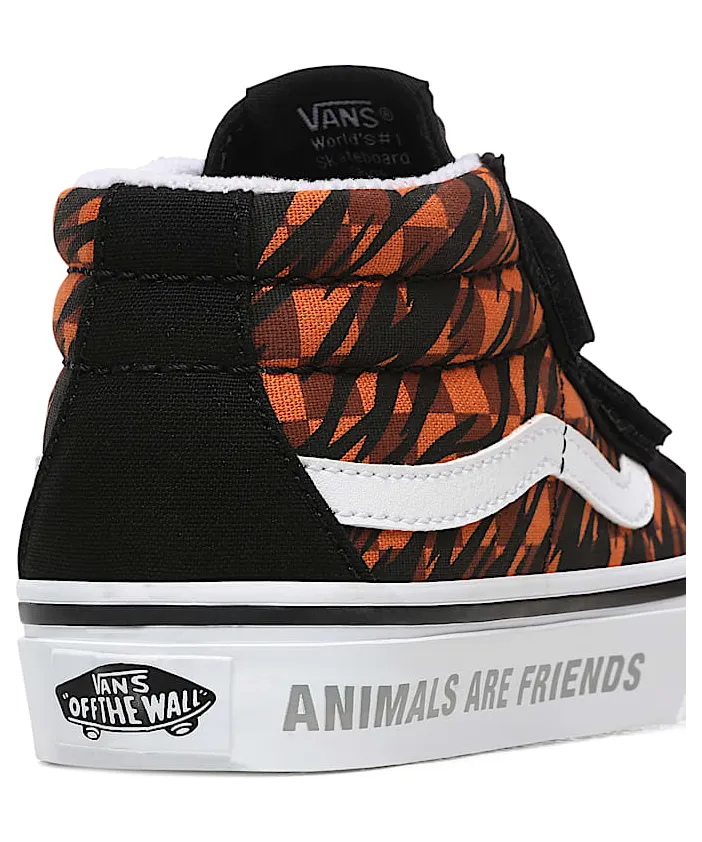 vans-sk8-mid VN0A38HHXWG