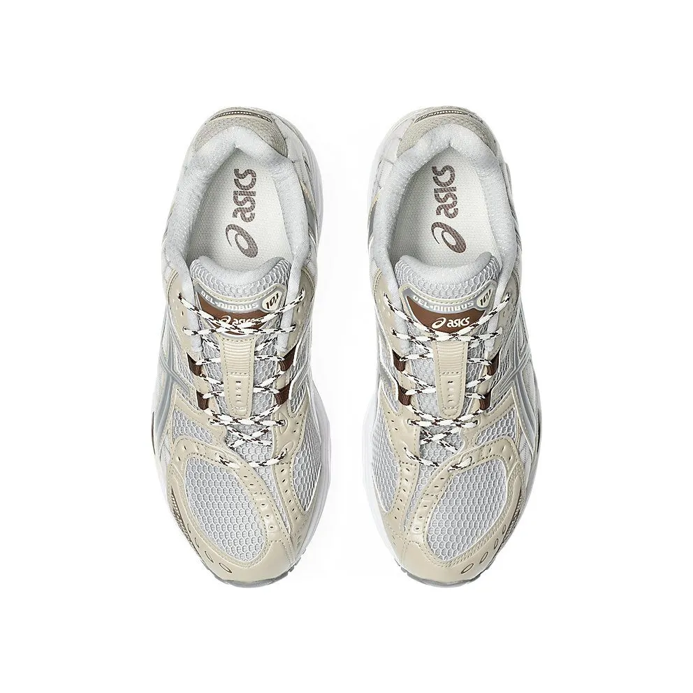 ASICS GEL-NIMBUS 10.1 “Concrete / Feather Grey” (1203A543-024)