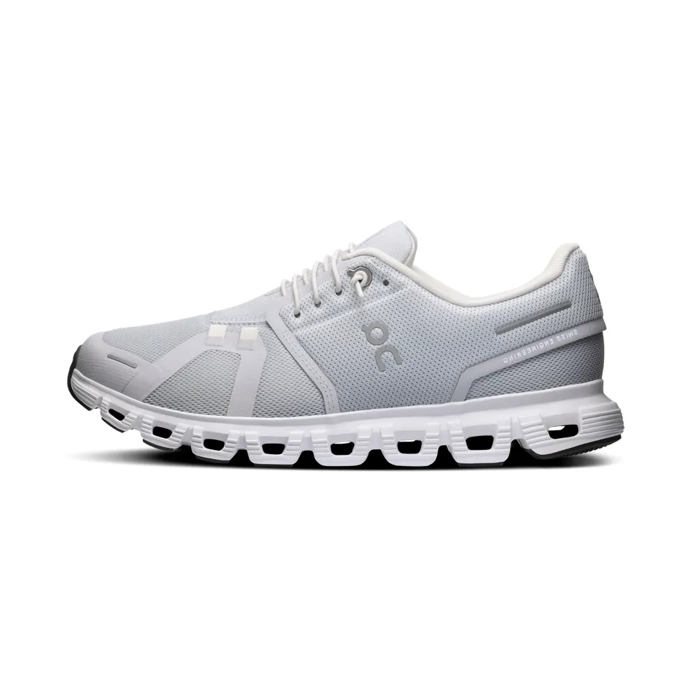 On Cloud 6 W (grey) – 3WF10060070
