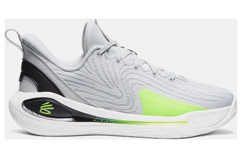 Under Armour Curry 12 Anti-Gravity (3027645-100)